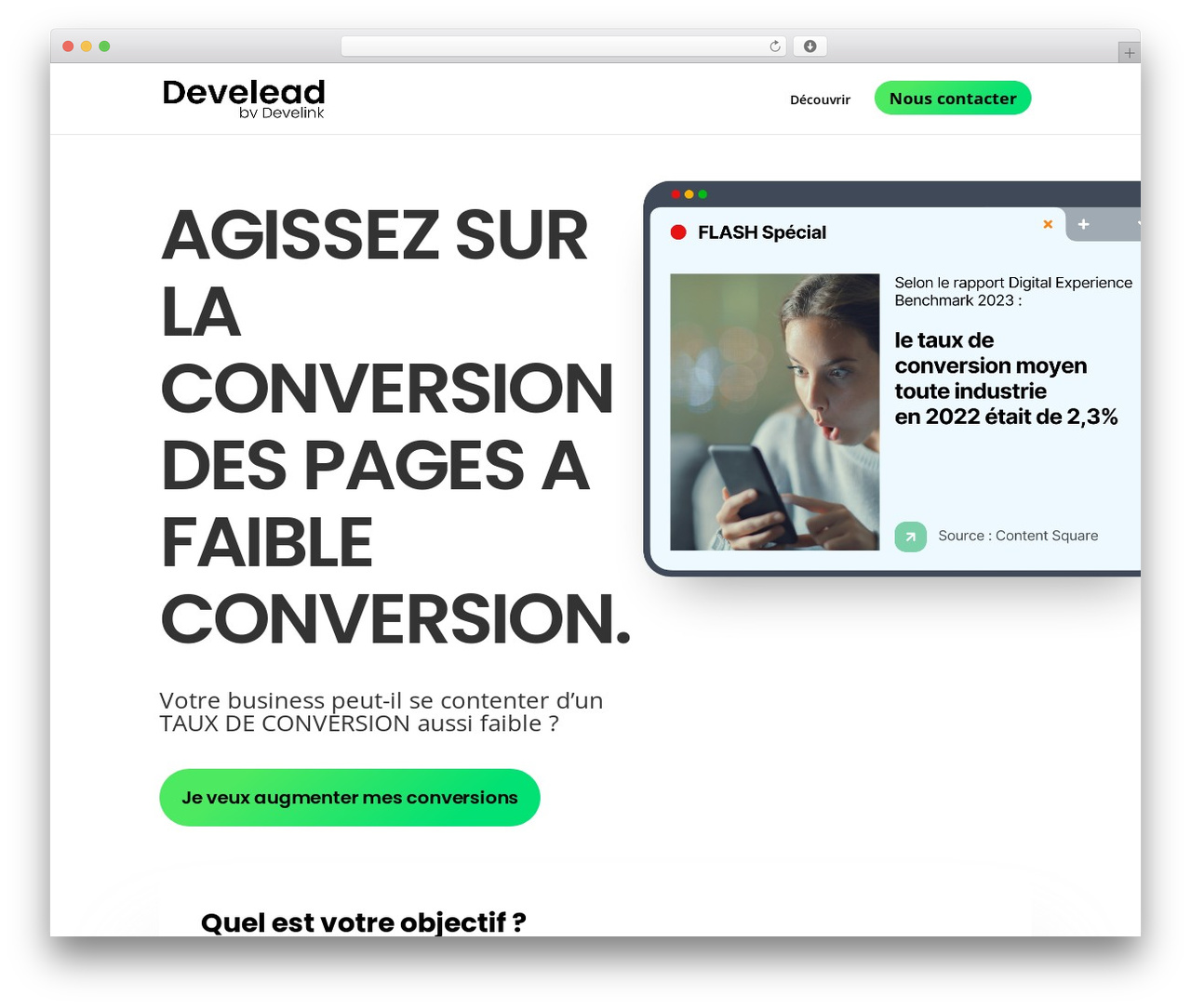 Divi WordPress theme - develead.com Divi WordPress theme - develead.com