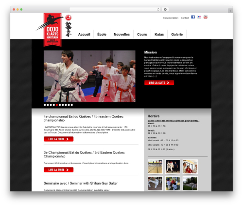 Flickr Gallery (flickr-gallery) free WordPress plugin - kimartialartsdojo.com Flickr Gallery (flickr-gallery) free WordPress plugin - kimartialartsdojo.com