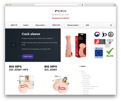 Quick Flag (quick-flag) free WordPress plugin - kokostoy.com Quick Flag (quick-flag) free WordPress plugin - kokostoy.com