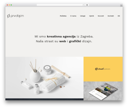 Cocobasic shortcode WordPress plugin - www.prvidojam.hr