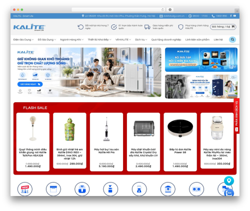 Devvn woocommerce reviews WordPress plugin - kalite.vn