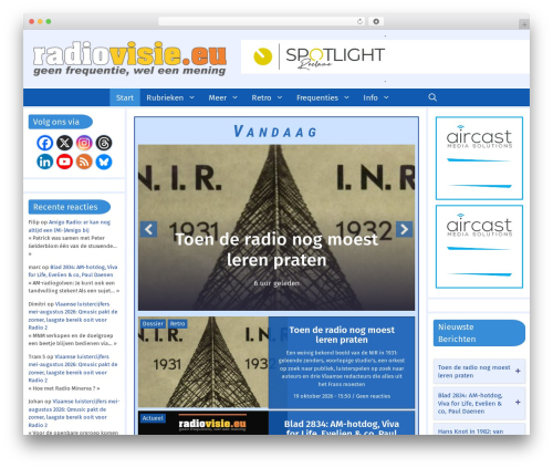 WP Content Copy Protection with Color Design (wp-copy-protect-with-color-design) free WordPress plugin - radiovisie.eu WP Content Copy Protection with Color Design (wp-copy-protect-with-color-design) free WordPress plugin - radiovisie.eu