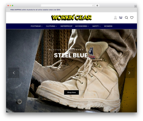 Buy one Get one Free – Other similar BOGO WooCommerce discount rule maker (buy-one-get-one-free) free WordPress plugin - workin-gear.com.au Buy one Get one Free – Other similar BOGO WooCommerce discount rule maker (buy-one-get-one-free) free WordPress plugin - workin-gear.com.au