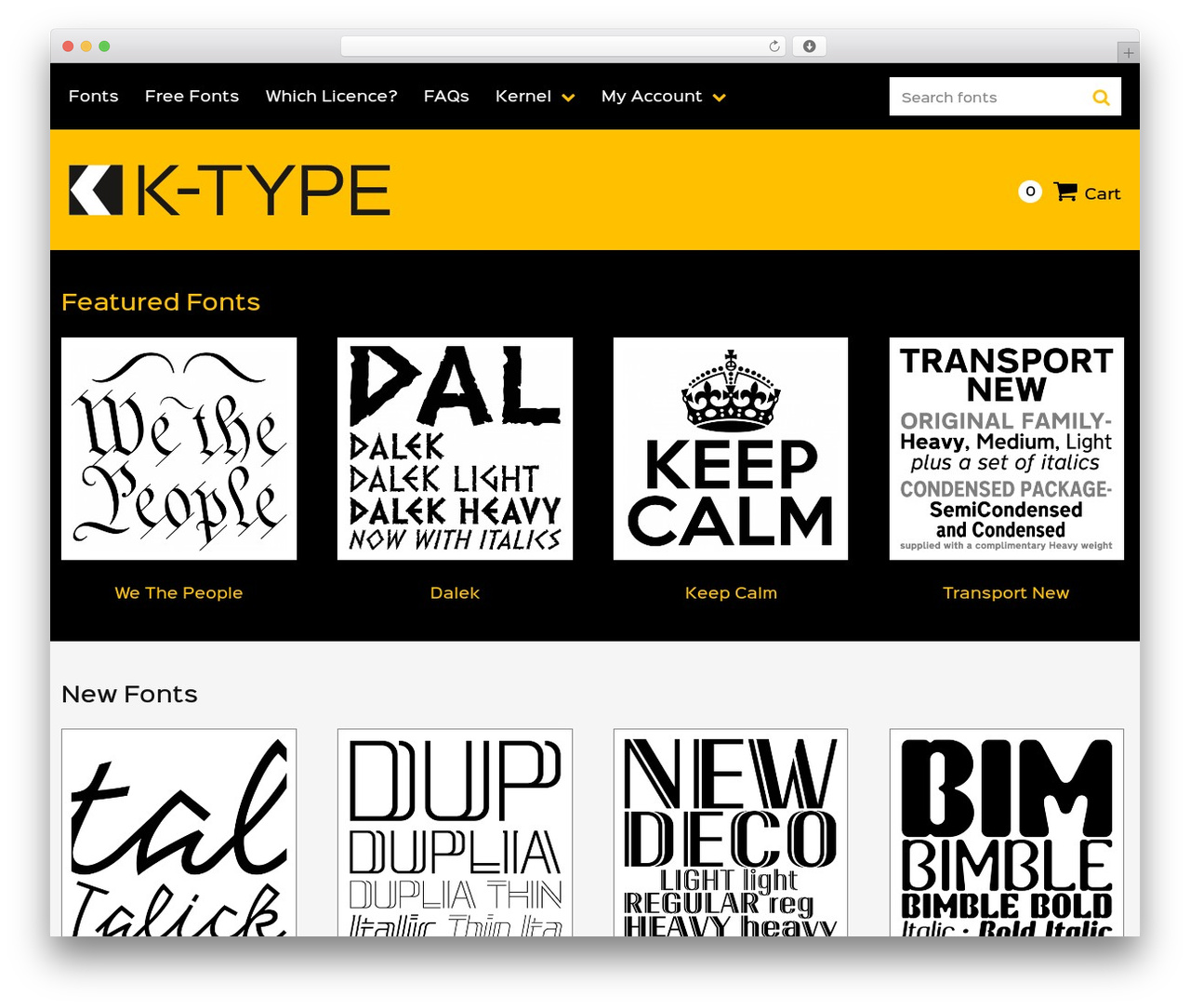 K-Type WP theme - k-type.com K-Type WP theme - k-type.com