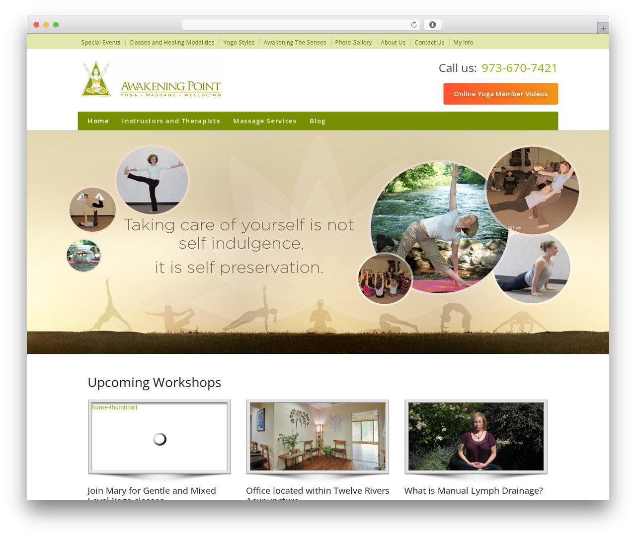 Karma theme WordPress - awakeningpoint.com Karma theme WordPress - awakeningpoint.com