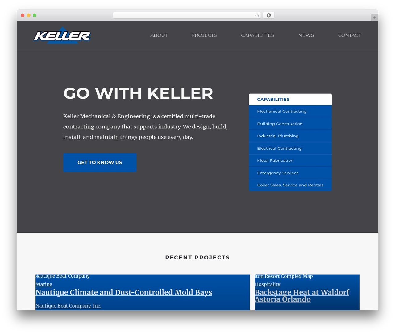 Keller Mechanical & Engineering WP theme - kellermechanical.com Keller Mechanical & Engineering WP theme - kellermechanical.com