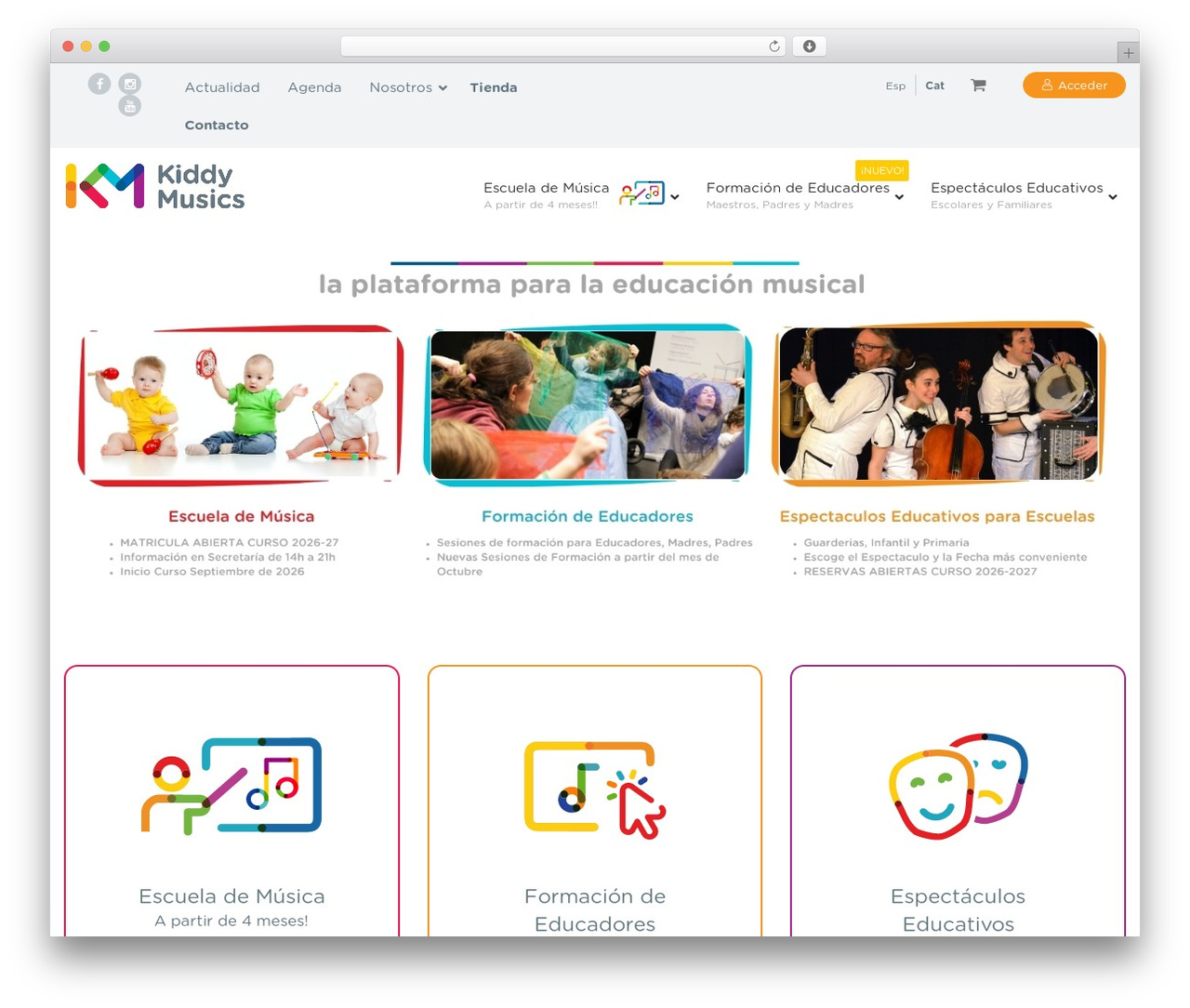 kiddymusic Child 2021 WordPress theme design - kiddymusics.com kiddymusic Child 2021 WordPress theme design - kiddymusics.com