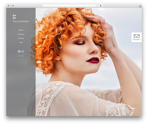 Fullscreen Galleria (fullscreen-galleria) free WordPress plugin - kolanowska.com