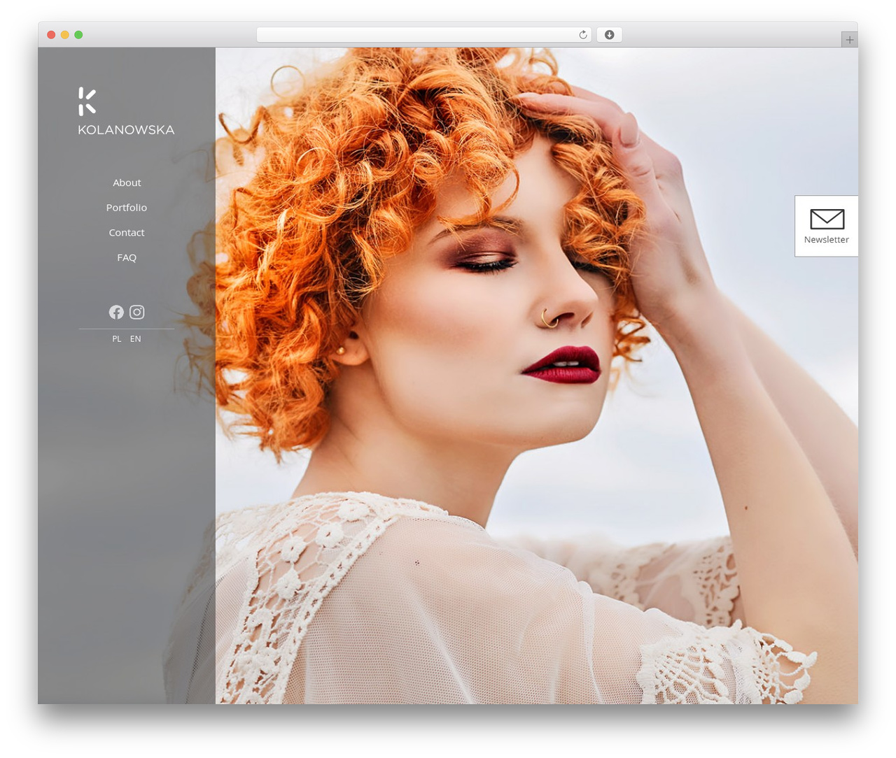 KOLANOWSKA WordPress theme - kolanowska.com KOLANOWSKA WordPress theme - kolanowska.com