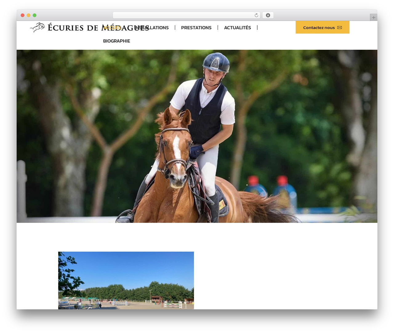 Sintra WordPress theme - martincorgne.fr Sintra WordPress theme - martincorgne.fr