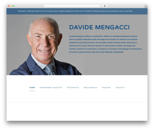 Hybrid composer WordPress plugin - davidemengacci.it