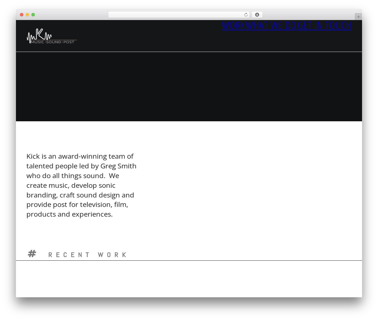 Theme WordPress Uncode - kickmusic.net Theme WordPress Uncode - kickmusic.net