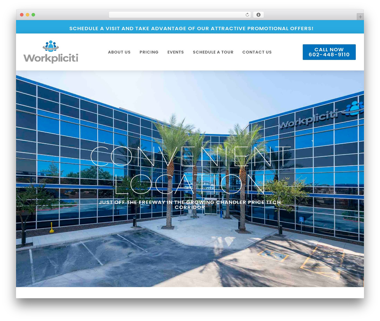 Theme WordPress GeneratePress - workpliciti.com Theme WordPress GeneratePress - workpliciti.com