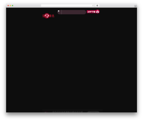 Theme WordPress Husky - headlind.com