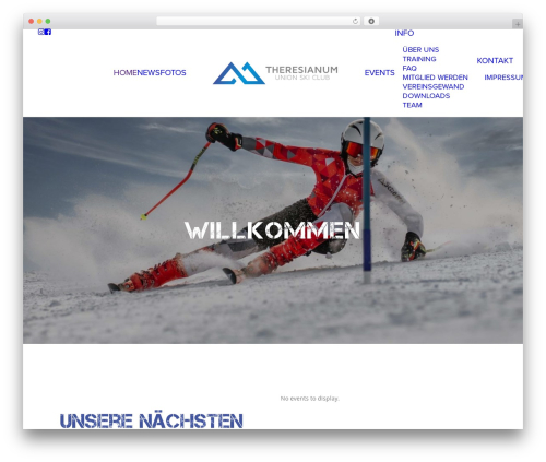Eventer (eventer) free WordPress plugin - theresianum.ski Eventer (eventer) free WordPress plugin - theresianum.ski