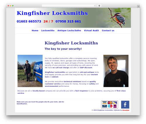 jQuery Responsive Select Menu (jquery-responsive-select-menu) free WordPress plugin - kingfisherlocksmiths.co.uk jQuery Responsive Select Menu (jquery-responsive-select-menu) free WordPress plugin - kingfisherlocksmiths.co.uk