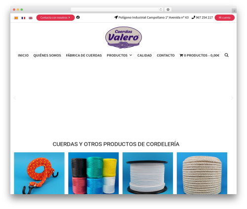 Super product swatches WordPress plugin - cuerdasvalero.com