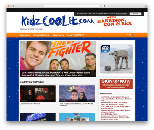 JJ SwfObject (jj-swfobject) free WordPress plugin - kidzcoolit.com JJ SwfObject (jj-swfobject) free WordPress plugin - kidzcoolit.com