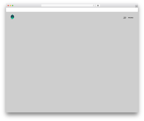 WordPress theme Avoc - kenjy-bourgeois.com