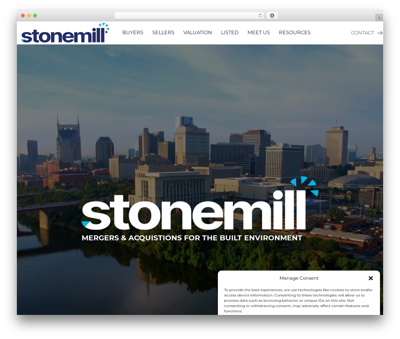 WordPress theme Beaver Builder Theme - stonemillpartners.com WordPress theme Beaver Builder Theme - stonemillpartners.com