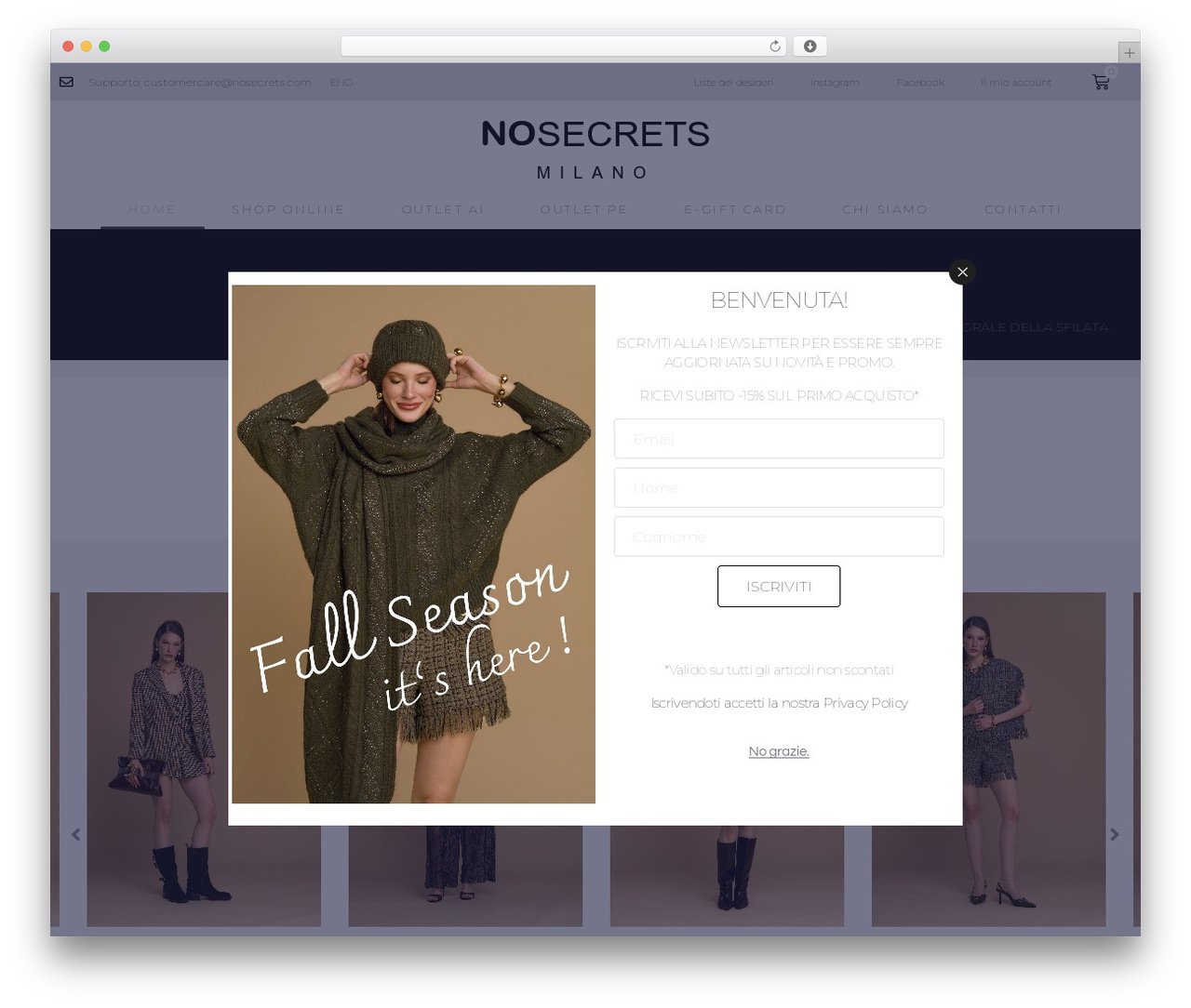 WordPress theme JupiterX - nosecrets.com WordPress theme JupiterX - nosecrets.com
