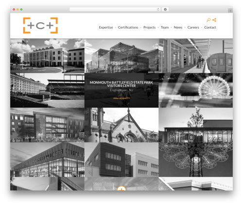 WordPress theme TCT - www.tctcost.com