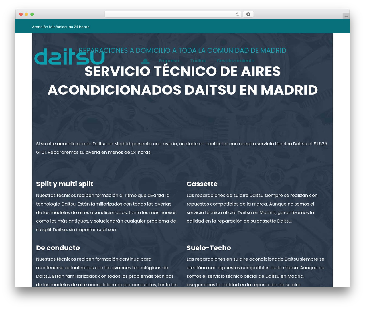 WordPress theme XTRA Child - serviciotecnicodaitsumadrid.com WordPress theme XTRA Child - serviciotecnicodaitsumadrid.com
