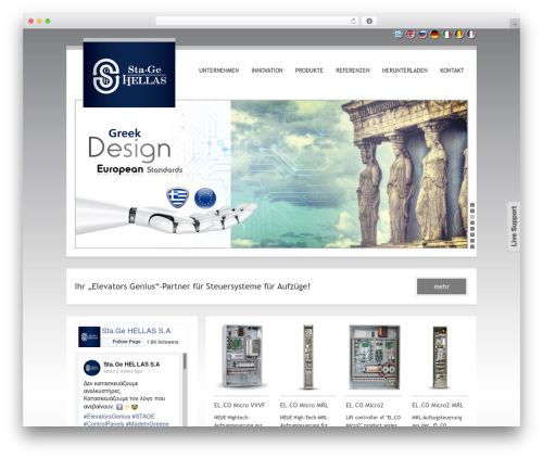 Recent Post Thumbnail Slider Widget (recent-post-thumbnail-slider-widget) free WordPress plugin - de.stage.gr Recent Post Thumbnail Slider Widget (recent-post-thumbnail-slider-widget) free WordPress plugin - de.stage.gr