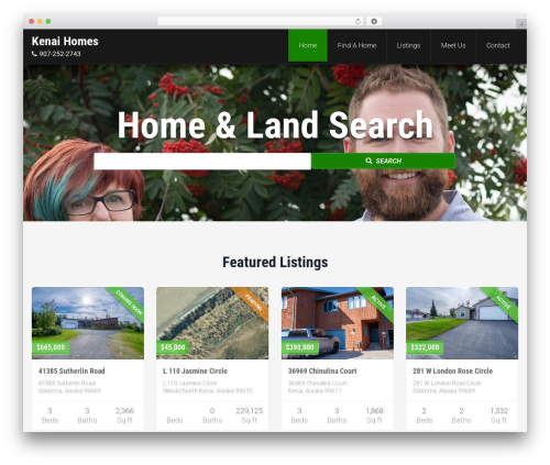 Testimonials Solution (testimonials-solution) free WordPress plugin - kenaihomes.com Testimonials Solution (testimonials-solution) free WordPress plugin - kenaihomes.com