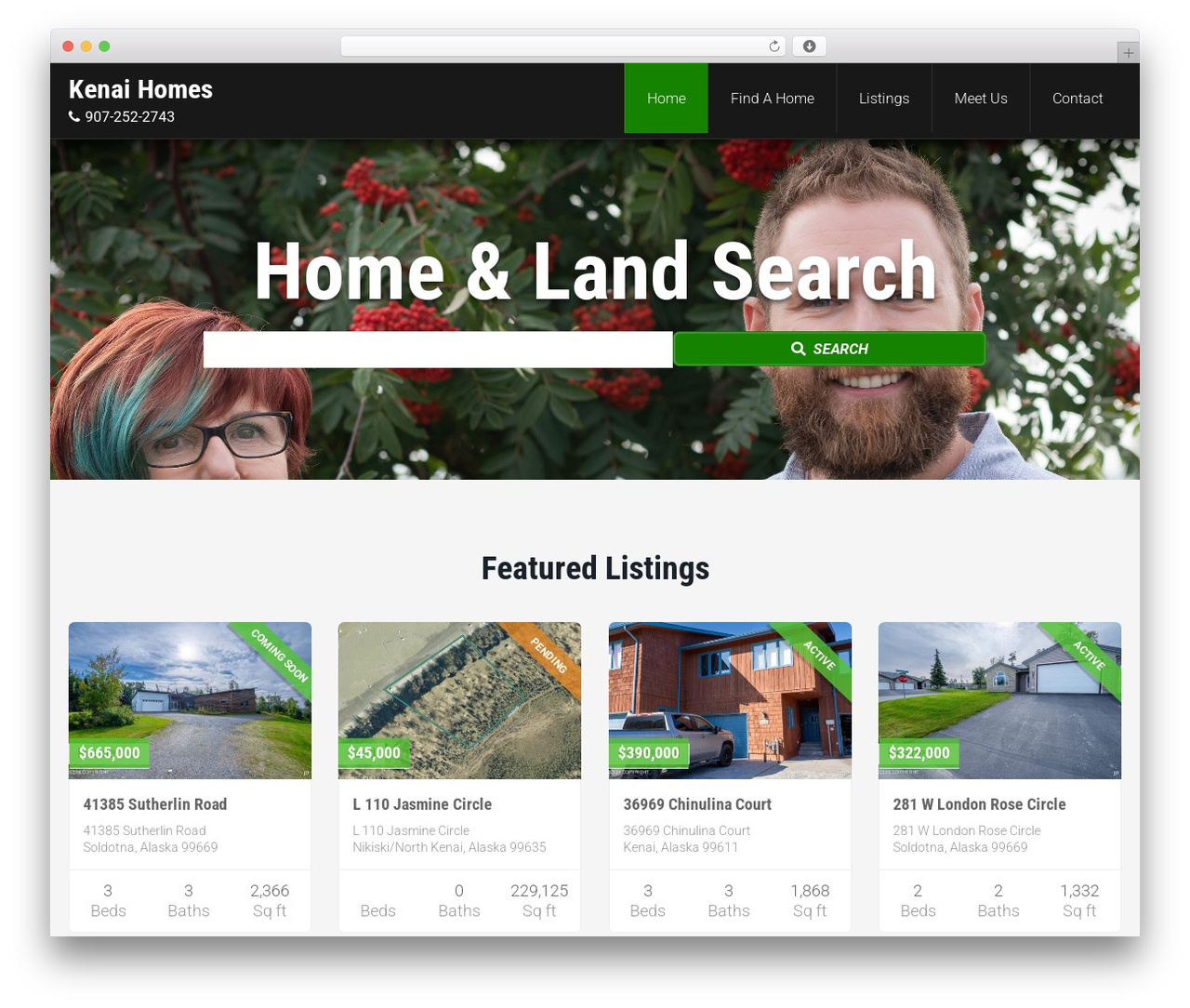 AgentPress Pro Theme best WordPress theme - kenaihomes.com AgentPress Pro Theme best WordPress theme - kenaihomes.com