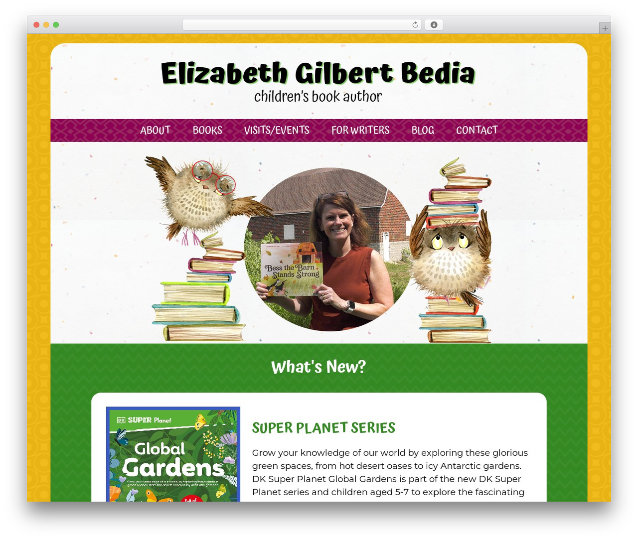 BEDIA 2019 theme WordPress - elizabethgilbertbedia.com BEDIA 2019 theme WordPress - elizabethgilbertbedia.com