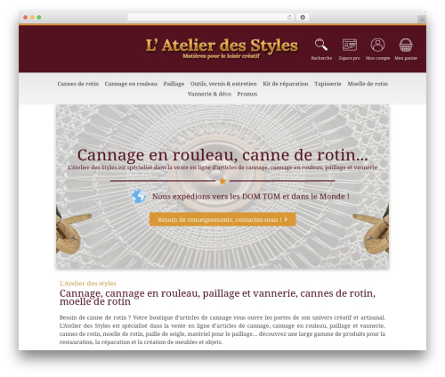 Woocommerce back in stock notifications WordPress plugin - cannage-paillage-rotin.fr