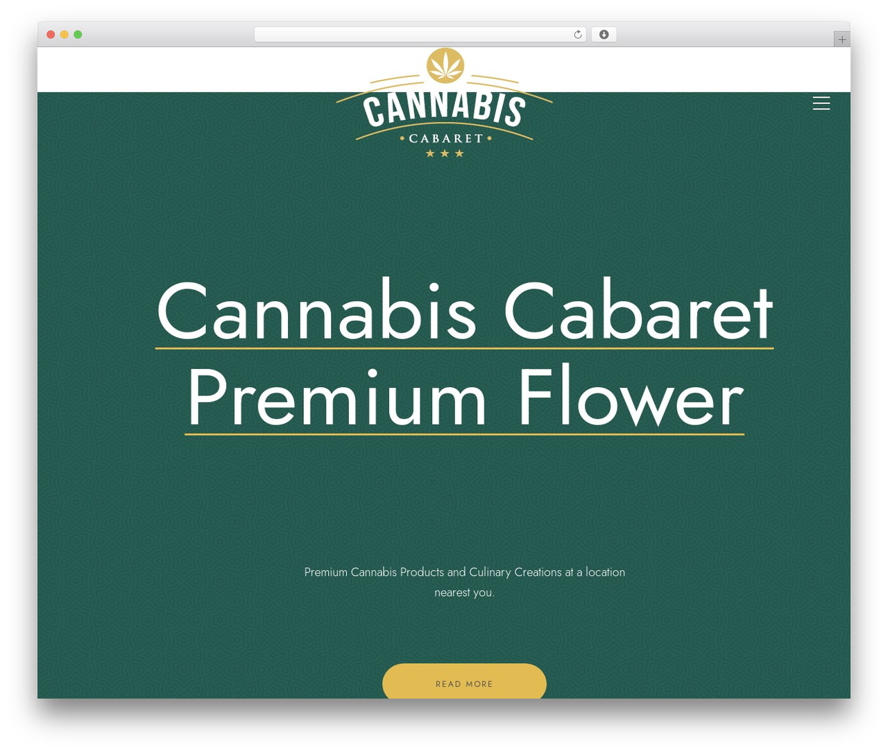 Calmes theme WordPress - cannabiscabaret.com Calmes theme WordPress - cannabiscabaret.com