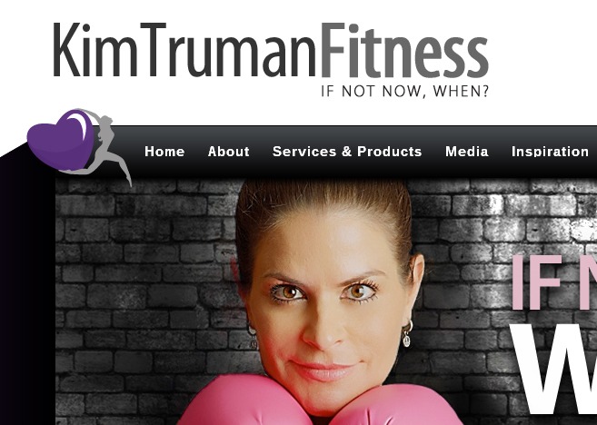 Custom Theme WordPress theme by TrevNet Media Corp.