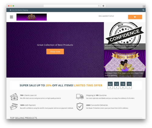 Adsfbcatalog WordPress plugin - richesz.co.uk