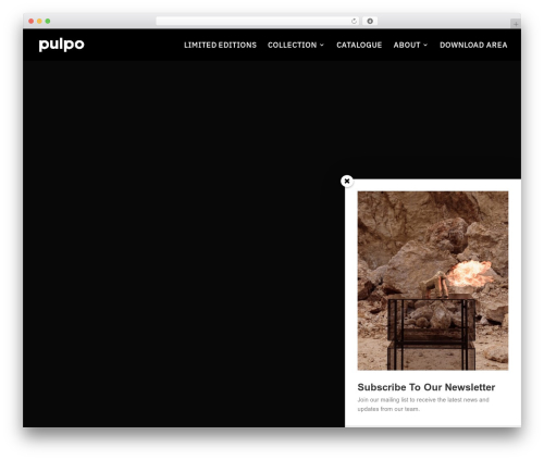 Facebook for WooCommerce (facebook-for-woocommerce) free WordPress plugin - pulpoproducts.com
