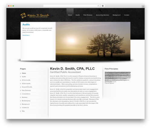 Quote Rotator (quote-rotator) free WordPress plugin - kevindsmithcpa.com Quote Rotator (quote-rotator) free WordPress plugin - kevindsmithcpa.com