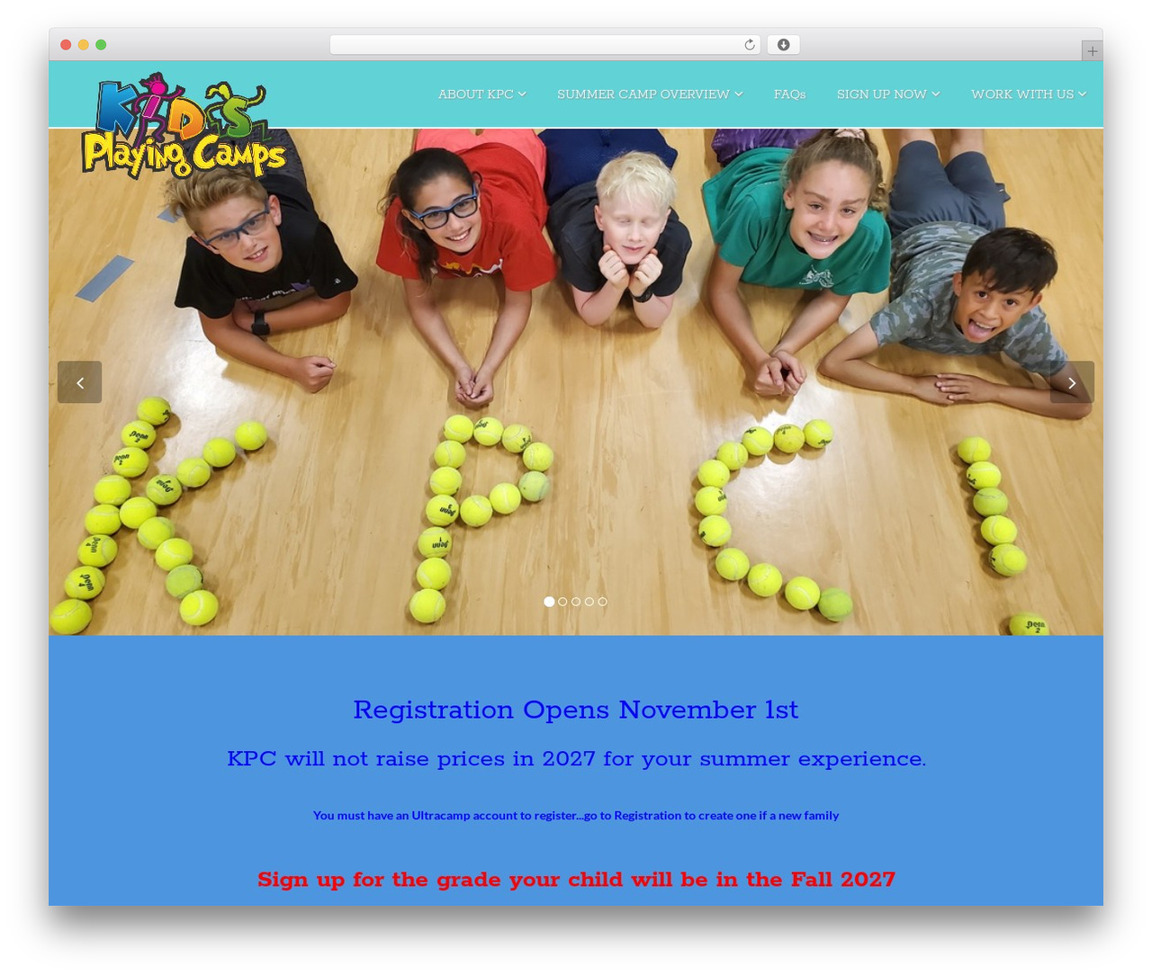 Flat Theme WordPress theme - kidsplayingcamp.org Flat Theme WordPress theme - kidsplayingcamp.org