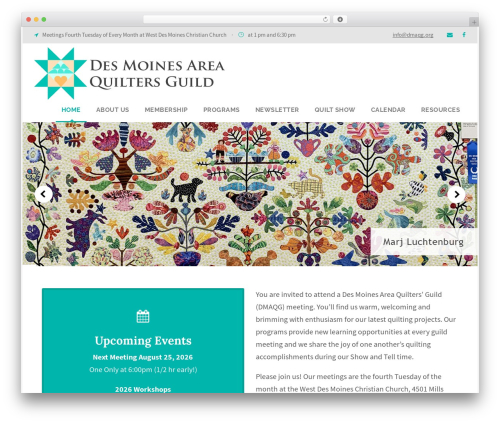 Simple Galleria for WordPress (simple-galleria-for-wordpress) free WordPress plugin - dmaqg.org