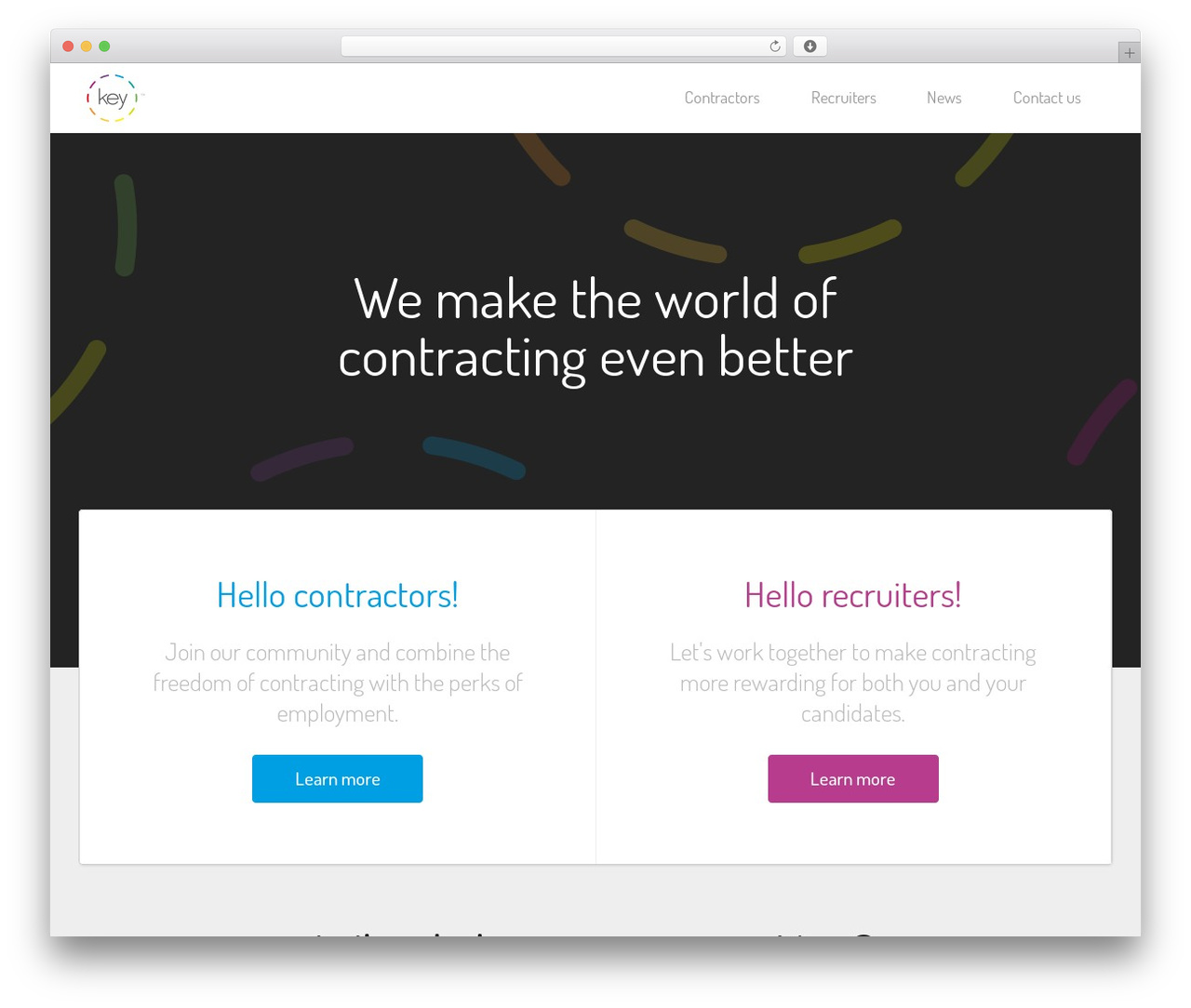 Theme WordPress Key - key.co.com Theme WordPress Key - key.co.com