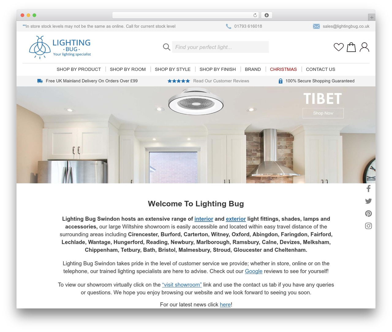 Theme WordPress lightingbug - lightingbug.co.uk Theme WordPress lightingbug - lightingbug.co.uk