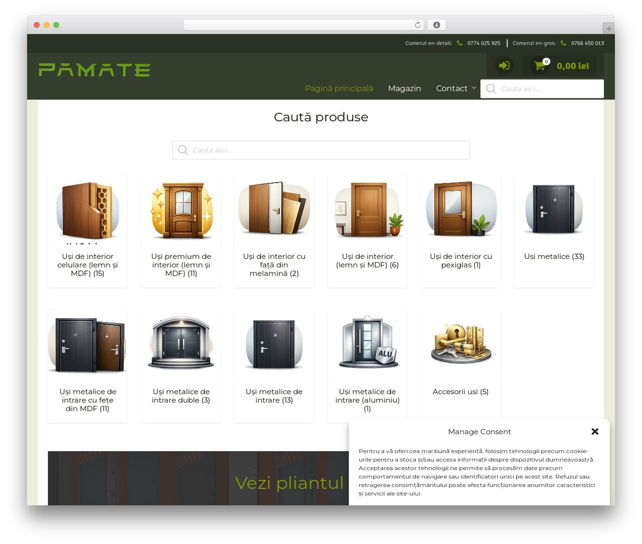 Trusted Pro WordPress theme - pamate.ro Trusted Pro WordPress theme - pamate.ro