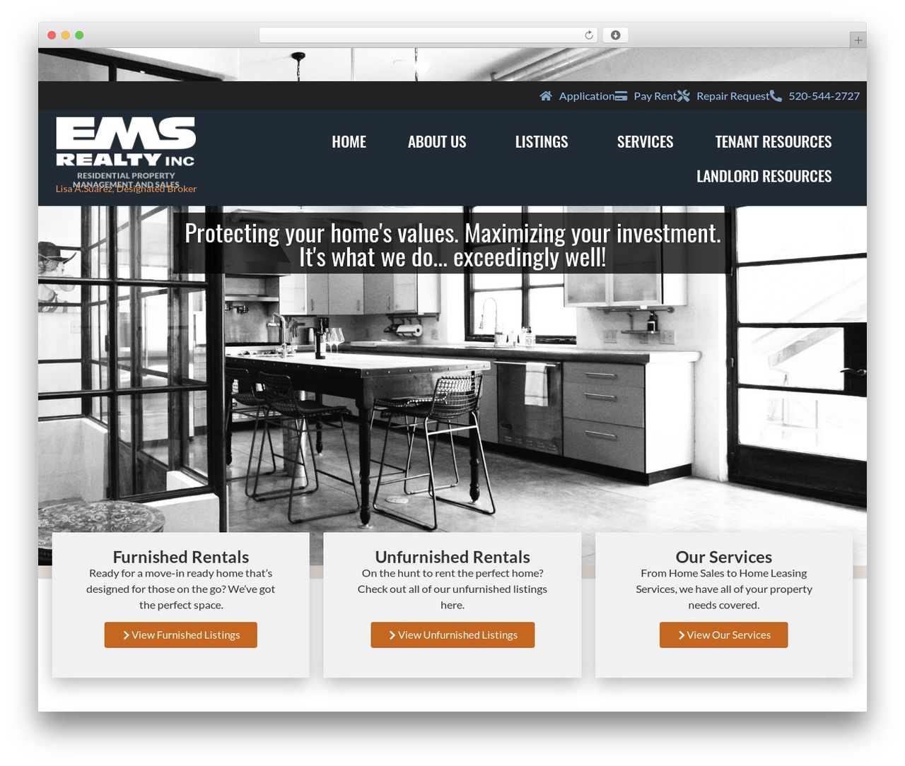 WordPress theme Hello Elementor - emsrealty.com WordPress theme Hello Elementor - emsrealty.com