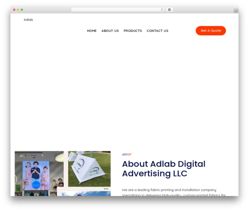 Saashub core WordPress plugin - adlabme.com