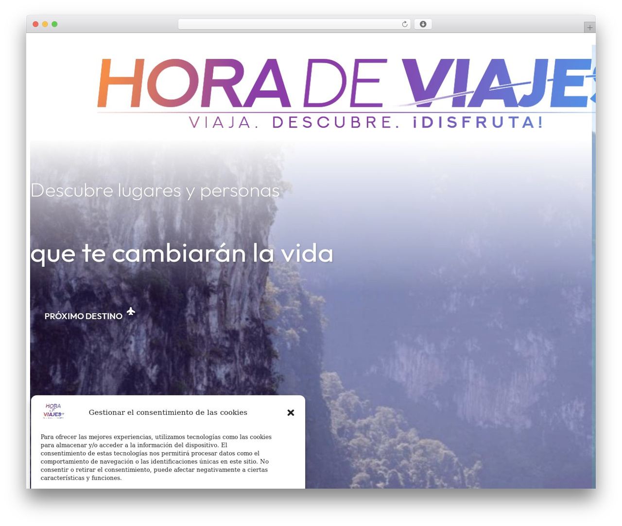 Bricks WordPress theme - horadeviajes.com Bricks WordPress theme - horadeviajes.com