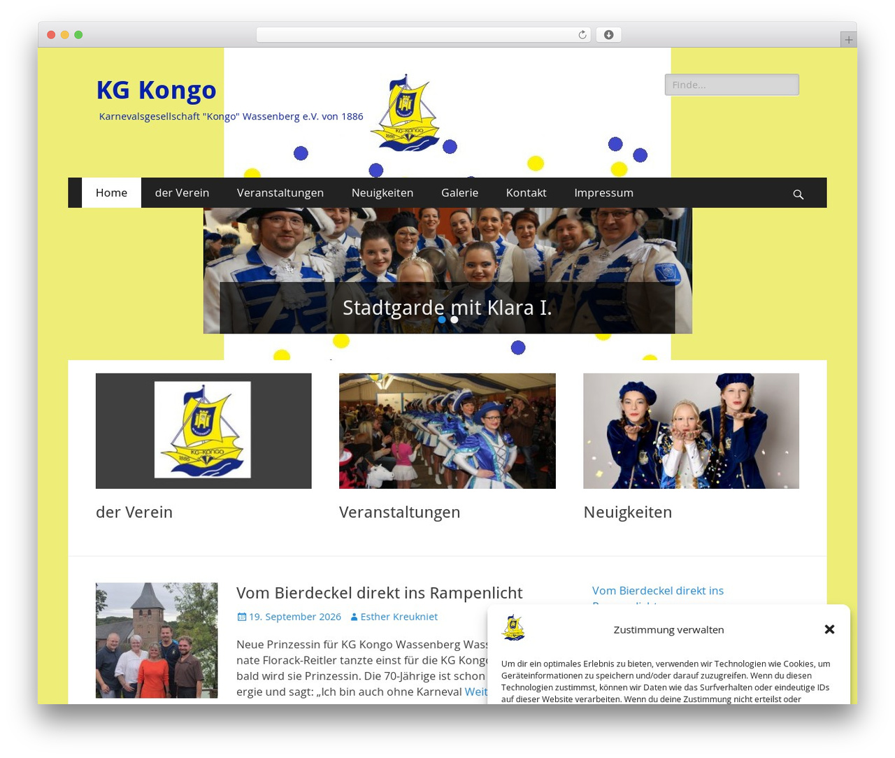 Catch Responsive theme WordPress - kgkongo.de Catch Responsive theme WordPress - kgkongo.de