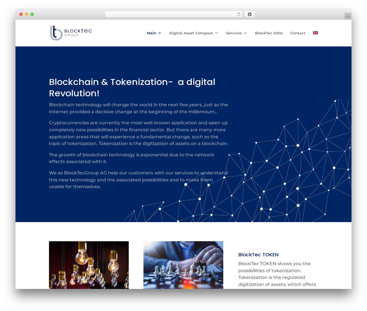 Divi WordPress theme - blocktecgroup.com Divi WordPress theme - blocktecgroup.com