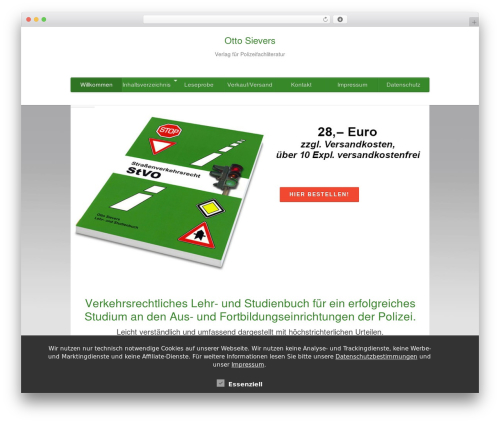 WP Glossary (wp-glossary) free WordPress plugin - sievers-polizeiliteratur.de WP Glossary (wp-glossary) free WordPress plugin - sievers-polizeiliteratur.de