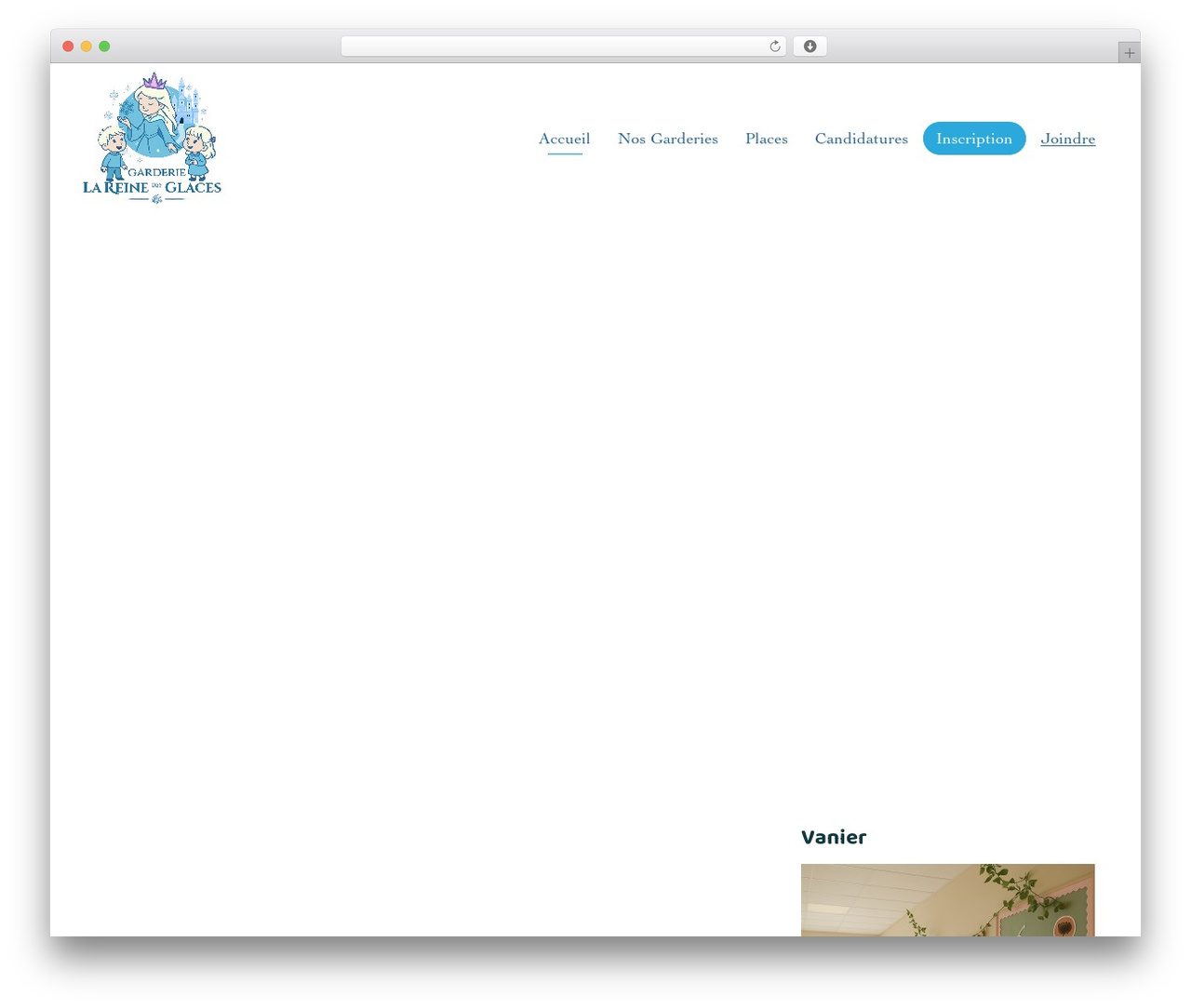 Knirpse Child WordPress theme - garderielareinedesglaces.ca Knirpse Child WordPress theme - garderielareinedesglaces.ca