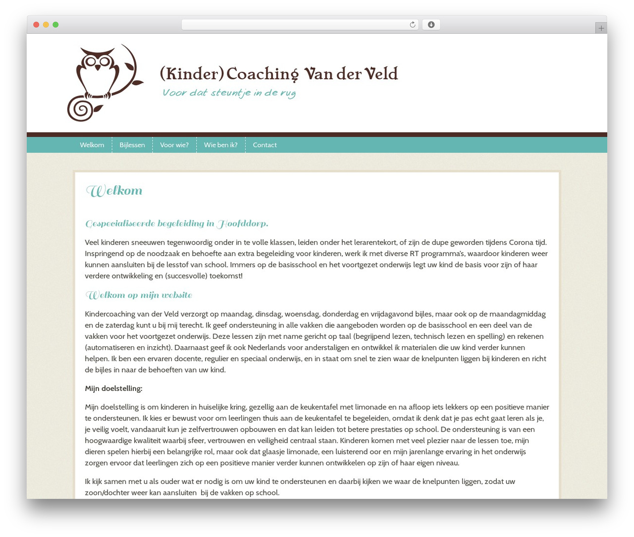 Patchwork WordPress theme - kindercoachingvanderveld.nl Patchwork WordPress theme - kindercoachingvanderveld.nl